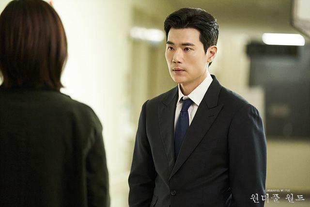 Wonderful World, 7 Kesan Amarah dan Dendam Kim Nam Joo 4 be27d853 e2cd 462c 8e9f 7176eeb34e63