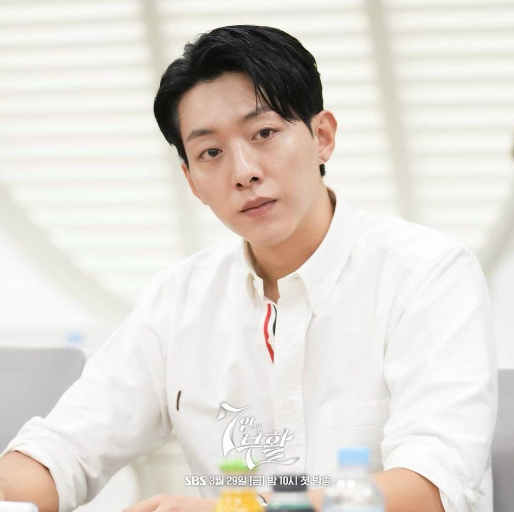 13 Second Lead Berbakat dalam Kdrama 2024 ini Pernah Bawa Watak Utama 11 be909def 6fe8 4685 a5f6 279bcce4c08a