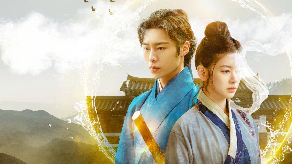 5 Pilihan Kdrama Fantasi yang Berbaloi untuk Ditonton 5 Kdrama