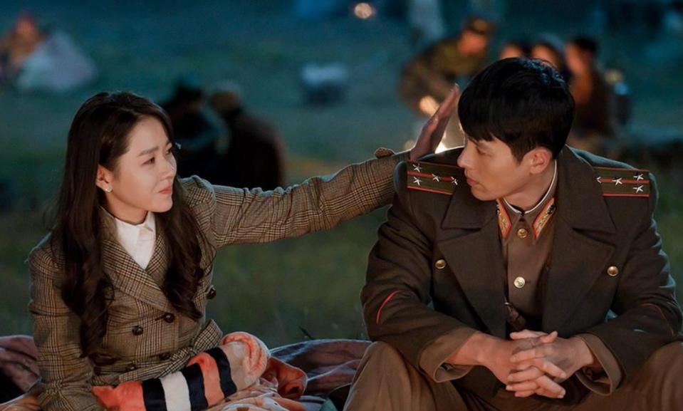 Drama korea
