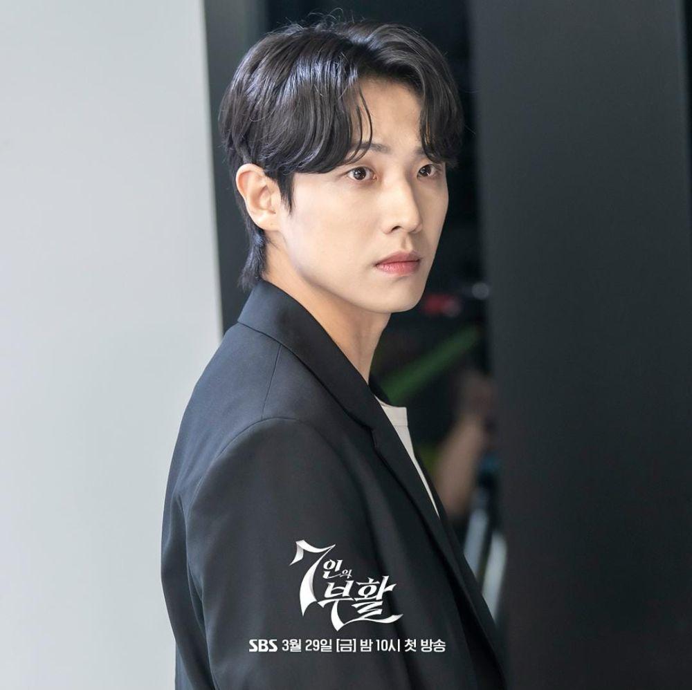 13 Second Lead Berbakat dalam Kdrama 2024 ini Pernah Bawa Watak Utama 8 cc06f19d 540c 49dd b442 05fe2560c9dd