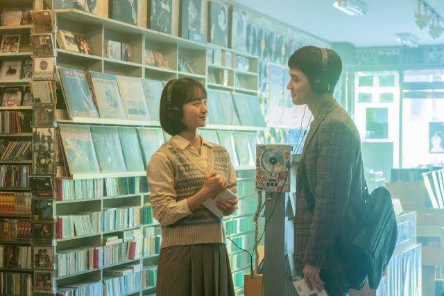 7 Filem Korea Romantik Membariskan Artis Terkenal Bakal Tayang Tahun Ini 4 Romantik