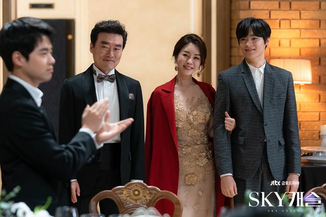 Muncul dengan Watak Menyebalkan dalam Queen of Tears, Berikut 10 Kdrama yang Pernah Dibintangi Kim Jung Nan 4 dabb4ba1 d1cb 4cb6 8b21 4d6e1f0a5692
