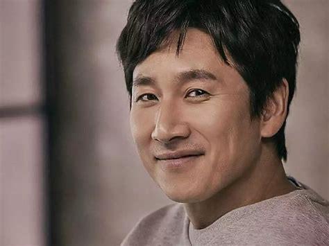 Lee sun kyun