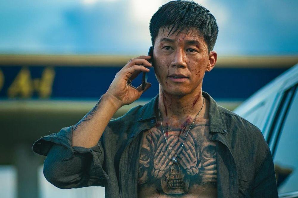 The Roundup: Punishment Kali Ini Mengisahkan Tentang Judi Atas Talian, Sudah Bersedia? 3 df7abf3a b650 4bc0 8db5 138407fbfddd