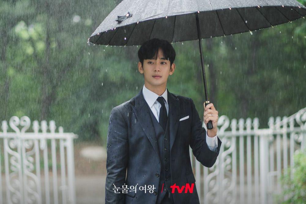 7 Watak Suami Red Flag dalam Kdrama Bulan Mac, Perangai Buruk 6 dfce88da c5d1 424b 8ab6 ac3ec22198bb