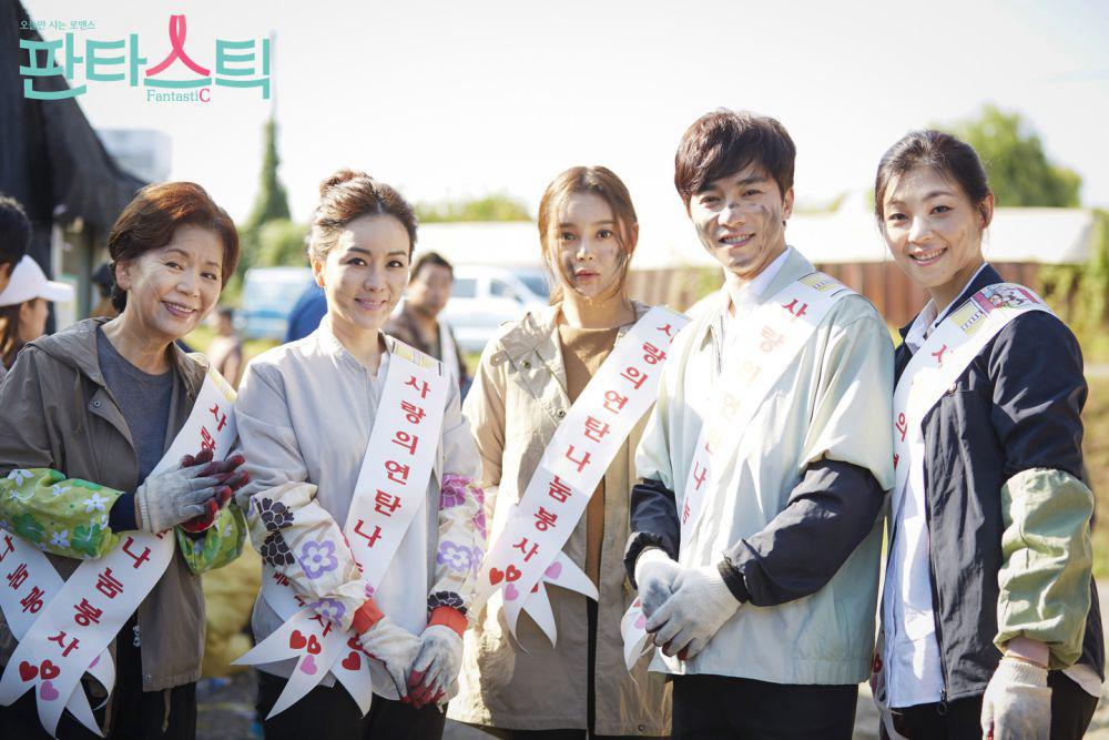 Muncul dengan Watak Menyebalkan dalam Queen of Tears, Berikut 10 Kdrama yang Pernah Dibintangi Kim Jung Nan 3 e05f475c 3ee8 4187 a9af ee487539d8d9