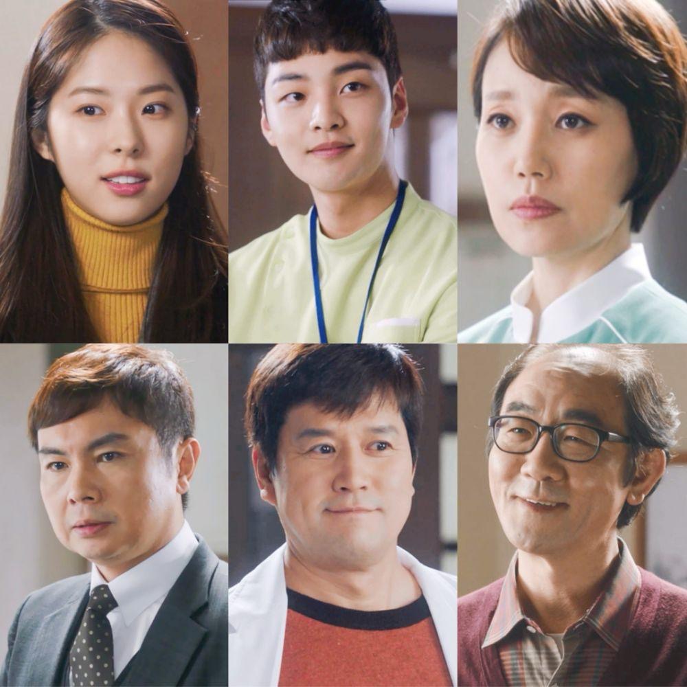 12 Perkara Menarik Tentang Seo Eun Soo, Kemunculan Semula Yang Semakin Bersinar 4 e0bb8e55 b3ee 48c6 bffb e7d39500057c 1
