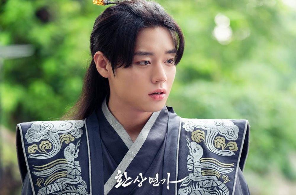 11 Watak dalam Drama Korea 2024 Sengsara kerana Perbuatan Ibu Bapa Mereka 4 Drama korea