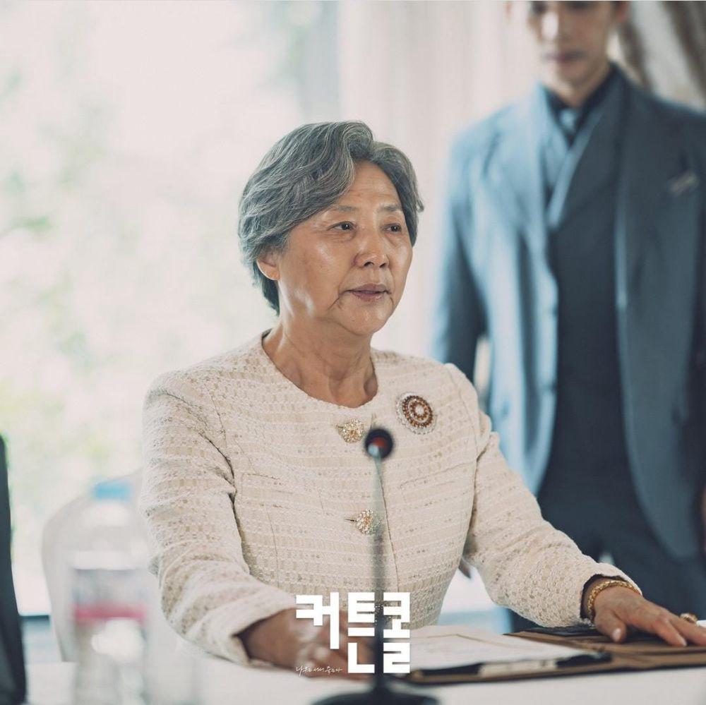 8 Watak Chaebol Kaya Raya yang Menderita Penyakit Kronik dalam Kdrama, Duit Tidak boleh Beli Nyawa 4 eef2a081 dac3 4249 a39b 6ca2775fcaff