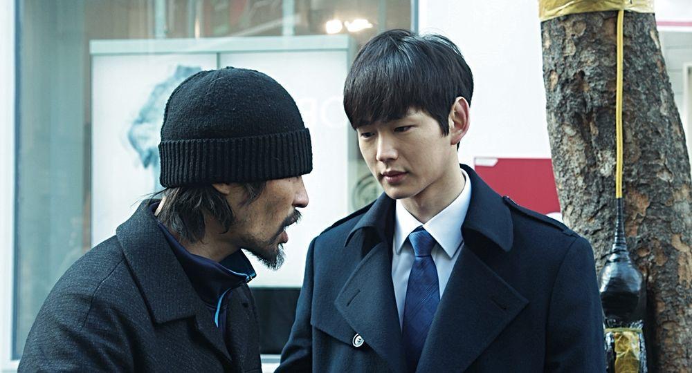 8 Pilihan Filem yang Dibintangi Jeong Ha Dam, Berbakat Besar 7 f0175685 5924 4b89 a965 36f5db7cd15d