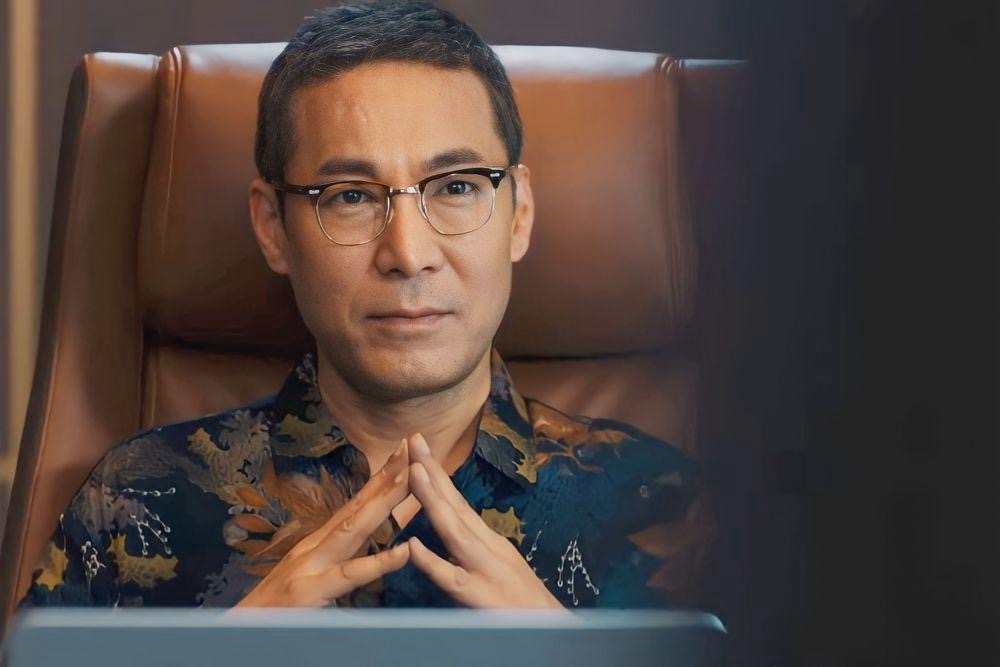 7 Watak Suami Red Flag dalam Kdrama Bulan Mac, Perangai Buruk 4 f16e0023 3984 4f19 bef8 7cb06ac6b477