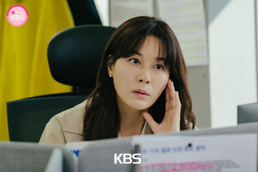 8 Watak Menantu Keluarga Chaebol dalam Drama Korea 2024, Tertekan atau Bahagia? 8 f21c27e5 00da 4a4a ab2d 08f34215e49c