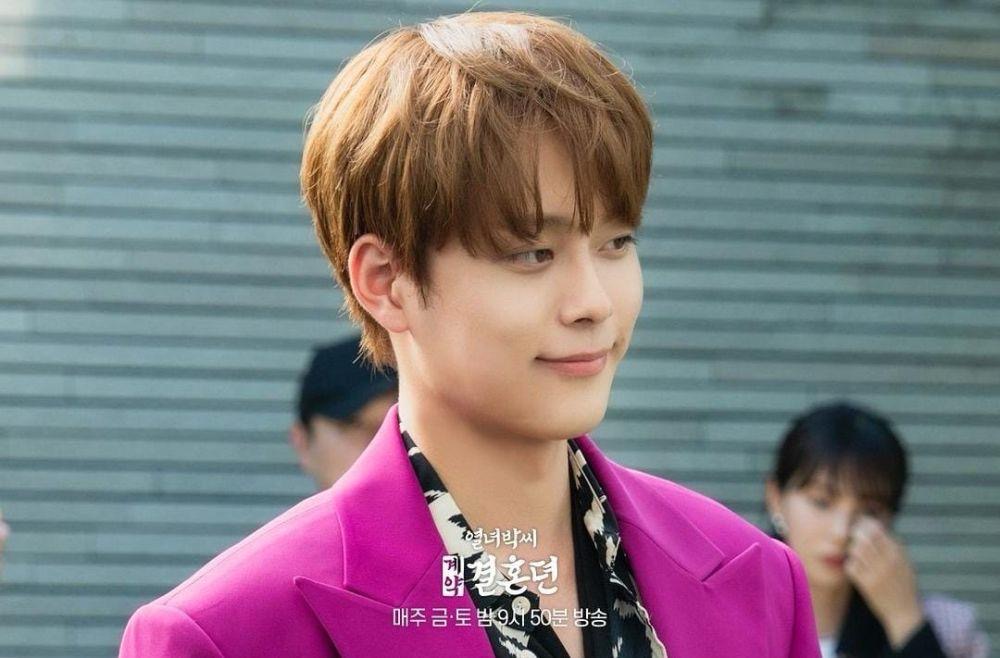 11 Watak dalam Drama Korea 2024 Sengsara kerana Perbuatan Ibu Bapa Mereka 10 f3332eaf a734 42fa bd82 2c96c413dee0