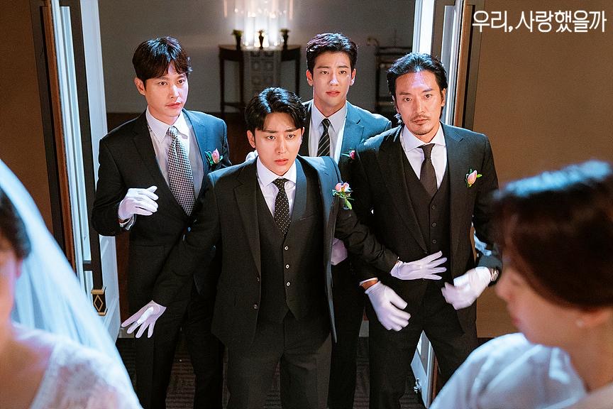 Drama korea