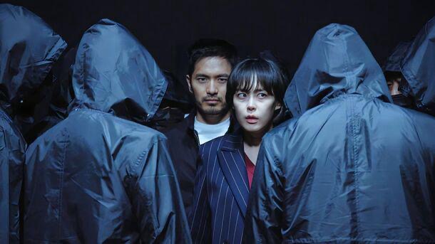Drama korea