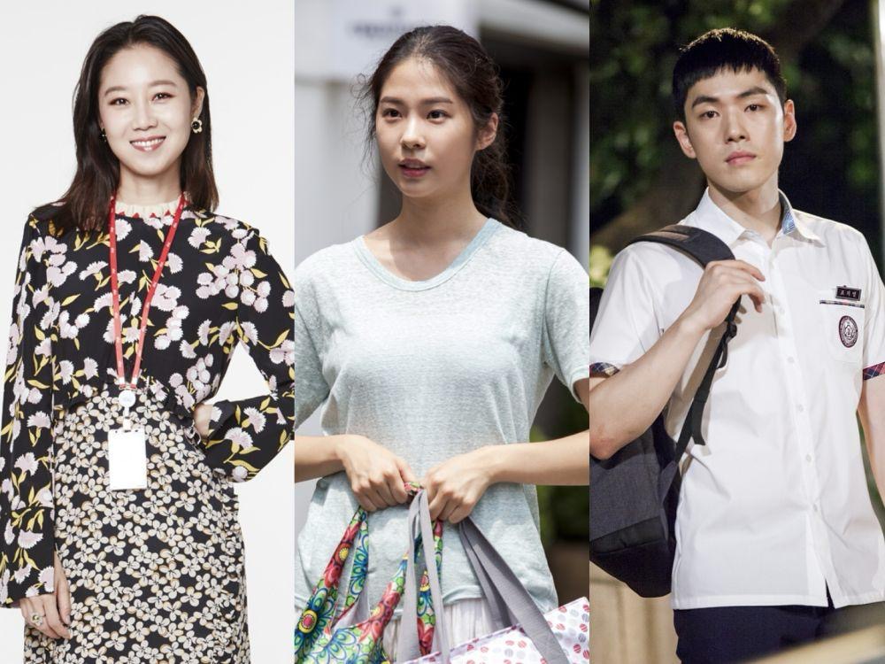 12 Perkara Menarik Tentang Seo Eun Soo, Kemunculan Semula Yang Semakin Bersinar 3 fefdb429 fab1 422a bfe3 c7a18a101e81