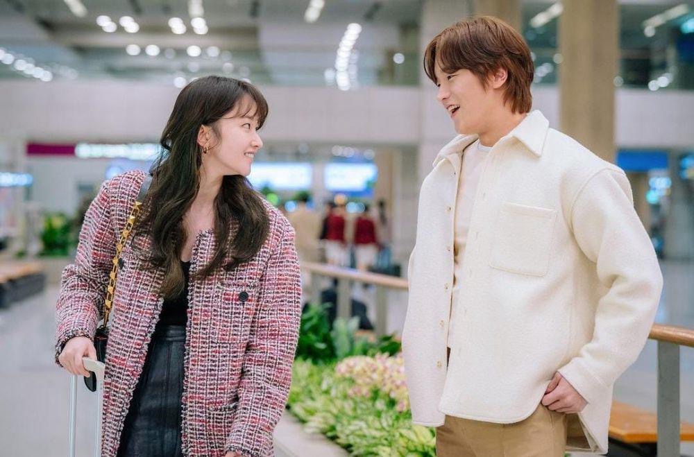 7 Pasangan dalam Kdrama 2024 Datang dari Latarbelakang Berlainan, Banyak Ujian 3 ff94414f 1c4c 4832 bb9b cf59e510b4aa
