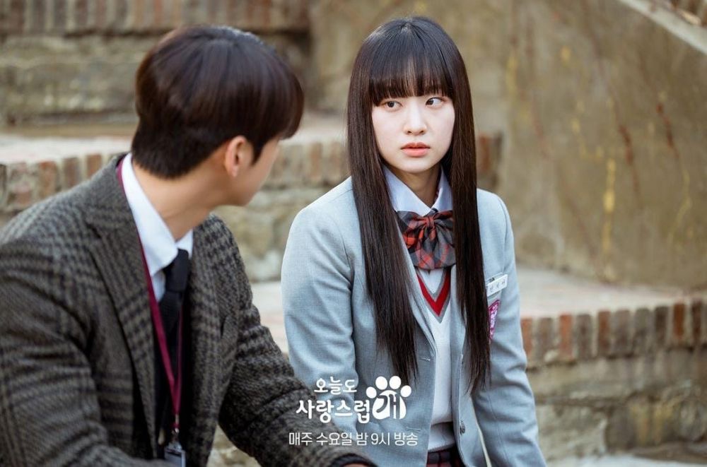 13 Pelakon Wanita Korea ini Bawa Watak Pelajar Sekolah dalam Kdrama 2024, Awet Muda Sentiasa 13 Kdrama