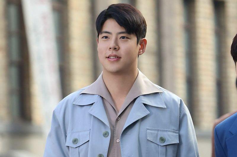 Choi Woo Sung Sanggup Tambah Berat Badan Berpuluh Kg untuk Wataknya dalam Chief Detective 1958 6 0bbcc529 7e28 4feb 8779 dea9bf399f8b
