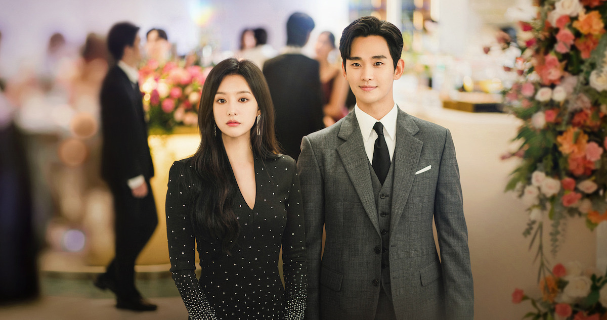 10 Drama Korea yang Boleh Ditonton untuk Menghilangkan Rasa Bosan, Penuh Konflik dan Kejutan 1 Drama korea
