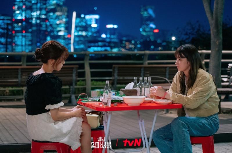 12 Watak Wanita Dalam Kdrama 2024 Yang Terjerat Cinta Tiga Segi 12 14b0ad75 3f7f 413a bc7b f173a831c1b8