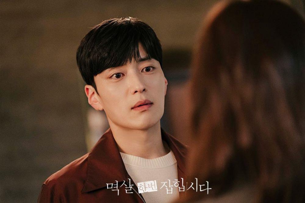 Nothing Uncovered: 7 Nasib Buruk yang Menimpa Jang Seung Jo Selepas Skandal Curang Didedahkan 2 Nothing uncovered