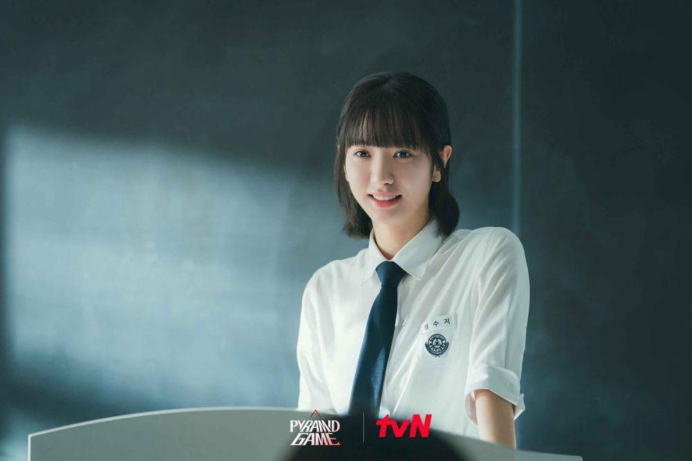 Minat Kumpulan Kpop? Ini 9 Kdrama 2024 yang Dibintangi Idola Kpop 2 Kdrama