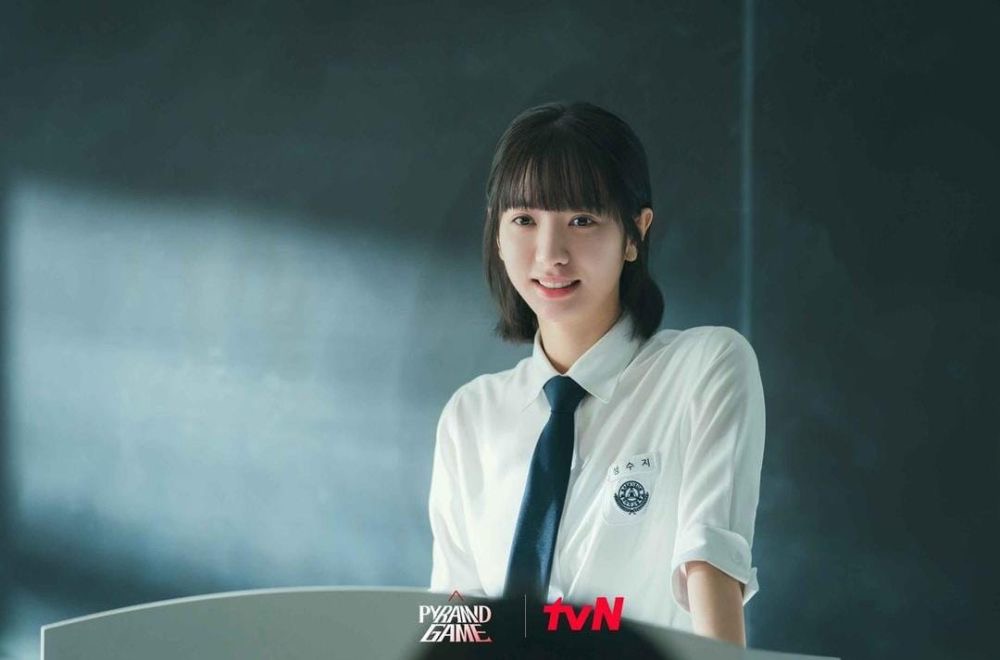 13 Pelakon Wanita Korea ini Bawa Watak Pelajar Sekolah dalam Kdrama 2024, Awet Muda Sentiasa 3 1ae58af5 7f82 4232 97a0 0f9bfeb89cbb