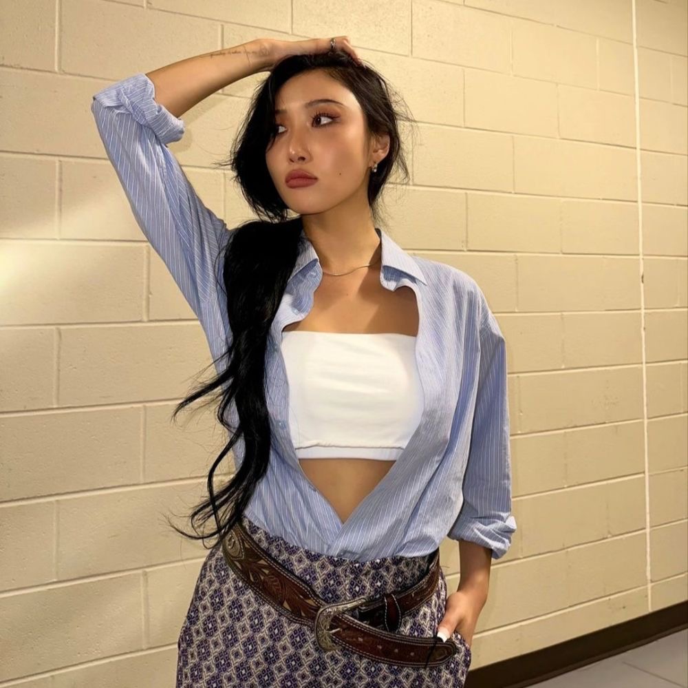 7 Bintang Idol Kpop Ini Pernah Terjebak dengan Hubungan Cinta Serius, Percintaan Bertahan Lama 7 Kpop