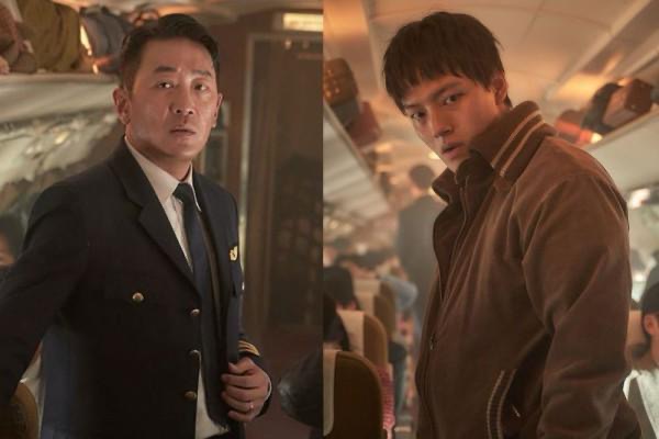 “Hijacking”, Filem Korea Berdasarkan Kisah Benar Bakal Tayang Jun 2024 Ini 8 2222c6e4 7e07 4a0f 97e1 2be19ca7bd42
