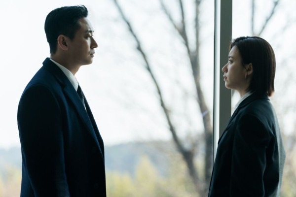 10 Drama Korea yang Boleh Ditonton untuk Menghilangkan Rasa Bosan, Penuh Konflik dan Kejutan 8 229af489 6701 44ba 9db4 88526ae695cc