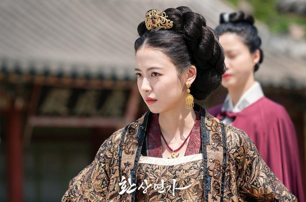 Cantik Jelita, 9 Watak Wanita Bangsawan dalam Kdrama 2024 8 22b46262 770c 4b15 949c 0951be2072ff