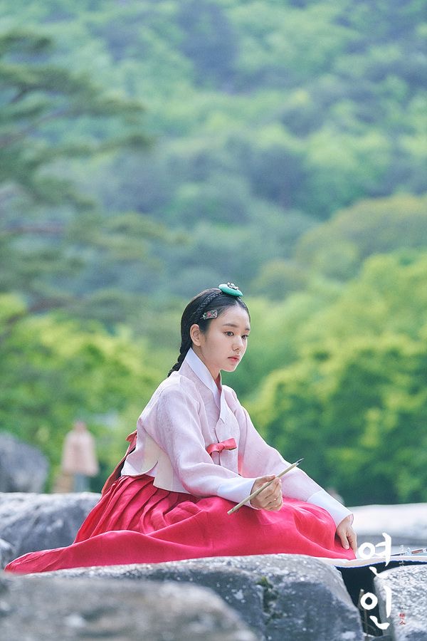 Pelakon korea