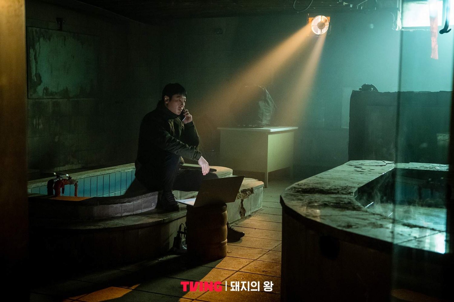 9 Drama Korea yang Sangat Misteri, Jalan Cerita Tidak Dijangka 8 2502d9a2 5506 4d96 8425 9dd480cd6148