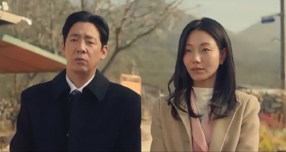 Episod 11-12 Queen of Tears Beri Banyak Kejutan, Bikin Semakin Tidak Keruan 9 29d98be1 7d77 4299 b086 ffc86a536e30
