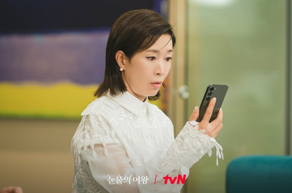 9 Watak Mertua dari Neraka dalam Kdrama 2024, Menyakitkan Hati 1 Kdrama