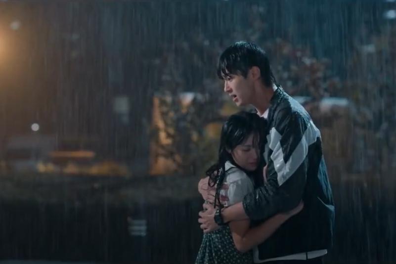 7 Babak Romantik dalam Lovely Runner yang Membuatkan Para Penonton Cair 7 Lovely runner