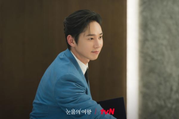 11 Watak dalam Kdrama 2024 yang Sanggup Melakukan Cara Kotor untuk Mencapai Impian, Kebanyakannya Psikopat Kejam 1 Kdrama