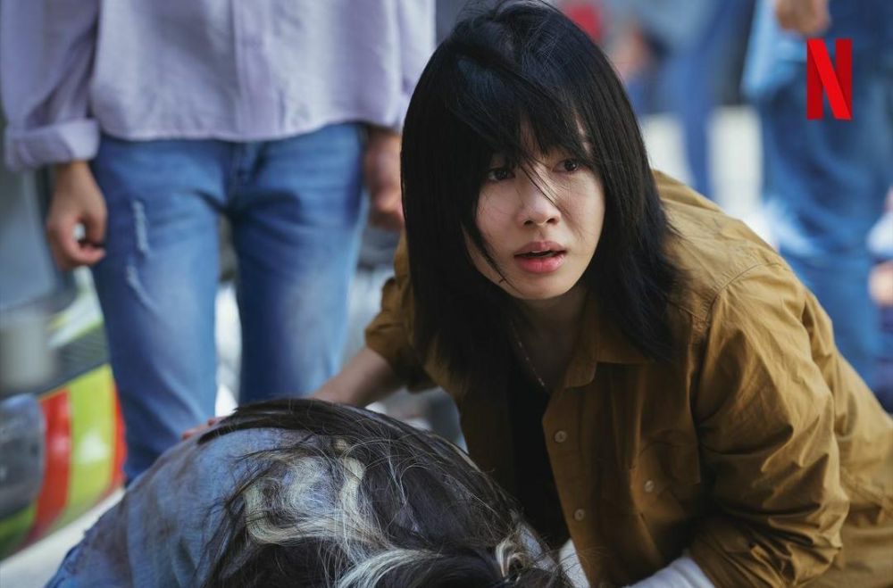 10 Watak Wanita Tabah dan Baik Hati dalam Kdrama 2024, Menenangkan Perasaan 8 35b70ae0 70e0 4aeb aefe df6503fc00aa