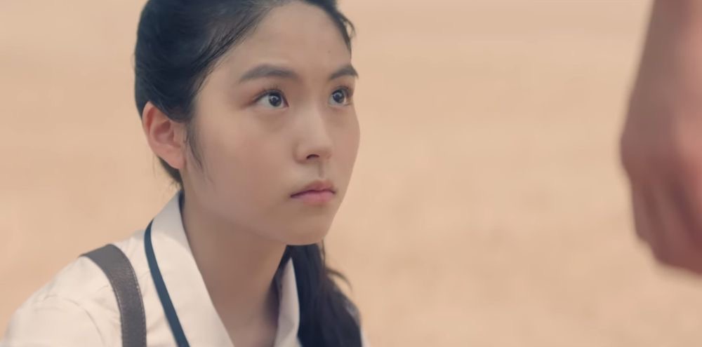 13 Pelakon Wanita Korea ini Bawa Watak Pelajar Sekolah dalam Kdrama 2024, Awet Muda Sentiasa 2 3a2efc43 b0ae 4204 99b1 6e66f3cd83f3