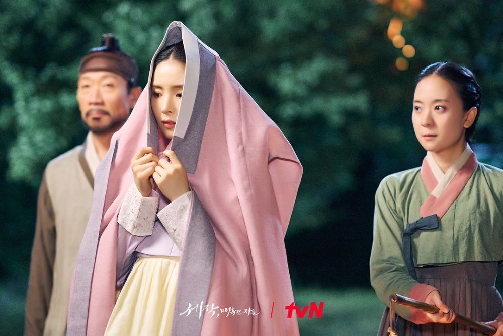 Anda Menyukai Missing Crown Prince? Tonton 7 Kdrama Sageuk Ini 7 3e0943db d495 43ab b631 9aa8b4c08b32