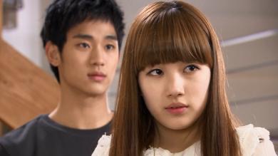9 Pelakon Jelita ini Pernah Bergandingan dengan Kim Soo Hyun, Popular dan Sangat Serasi 1 Kim soo hyun