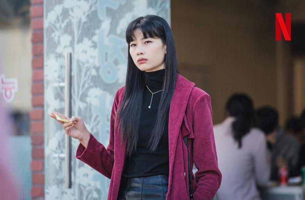 10 Pelakon Jelita Korea yang Membuat Penampilan Istimewa dalam Kdrama 2024, Menambah Seri Cerita 2 426eb534 93cb 4f41 a4df 3473d1d78c65