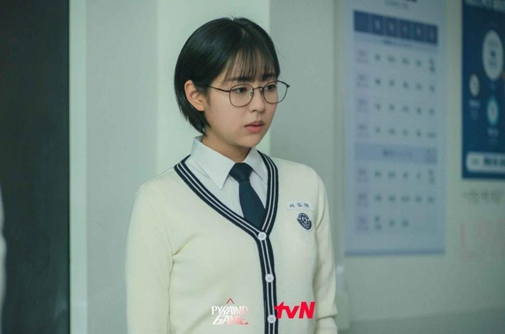 13 Pelakon Wanita Korea ini Bawa Watak Pelajar Sekolah dalam Kdrama 2024, Awet Muda Sentiasa 6 45658f3e 2ef9 42b1 97f7 242cd6d94f46