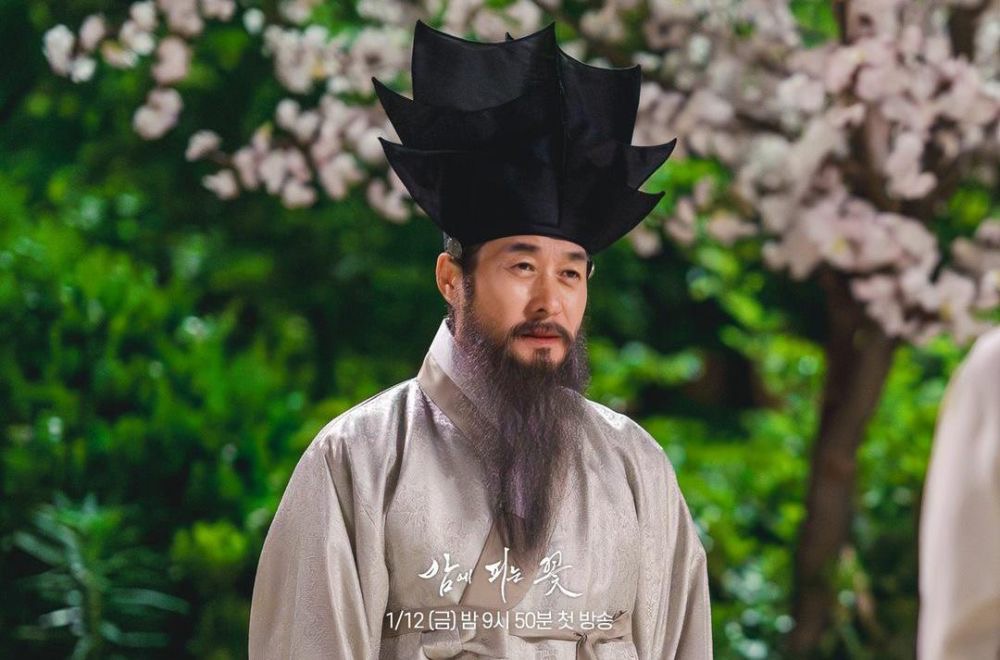 9 Watak Mertua dari Neraka dalam Kdrama 2024, Menyakitkan Hati 7 45713ca5 4a94 4b27 a34e c1fdd005202d