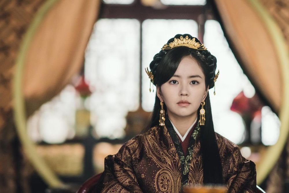 Anda Menyukai Missing Crown Prince? Tonton 7 Kdrama Sageuk Ini 3 Kdrama