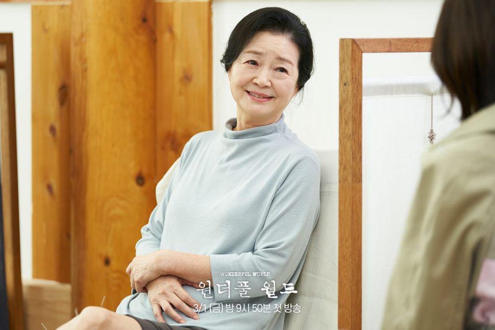 Wonderful World: 5 Persoalan yang Perlu Dirungkaikan di Episod Akhir 7 488a68bb 7264 4934 b914 689bf1d98065