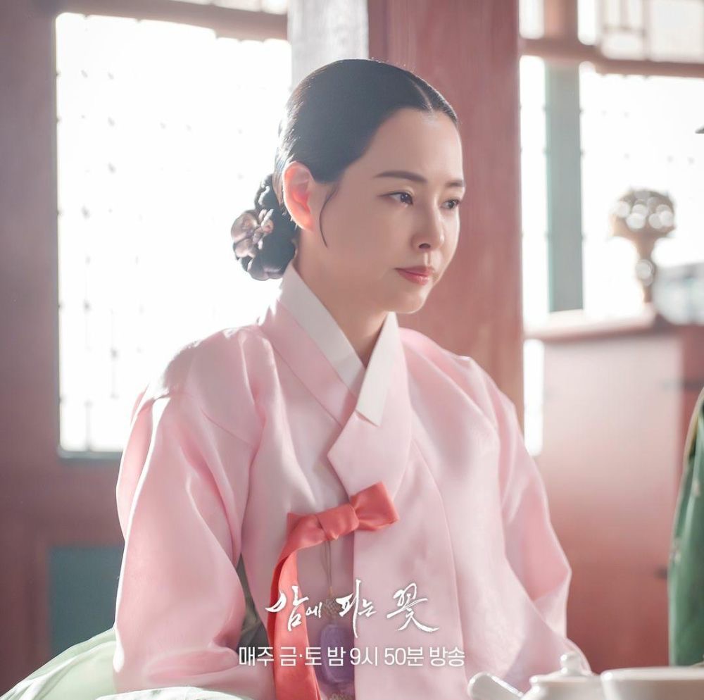 Cantik Jelita, 9 Watak Wanita Bangsawan dalam Kdrama 2024 5 4a1e7436 365e 44cb 8d7a 44e2caf6a0a0