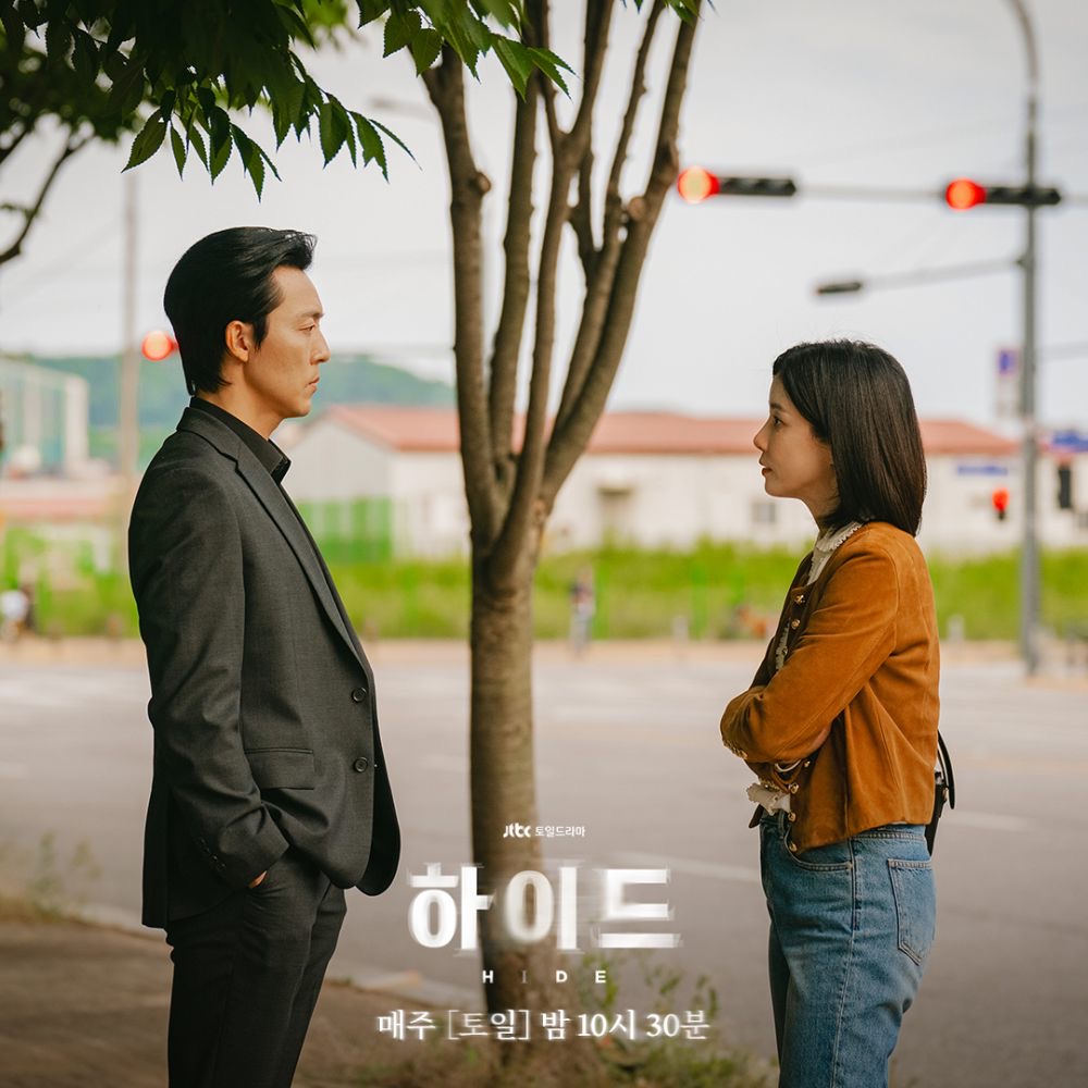 Kdrama Hide: 7 Kekejaman Lee Chung Ah Kepada Keluarga Lee Bo Young 4 4ac8fff3 5fe6 444b 858e 6390f0d3106d